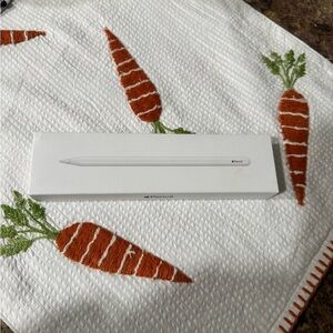 Apple Pencil (2nd Generation)